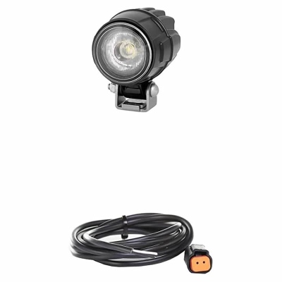 Faro da lavoro Modul 50 12/24V_0