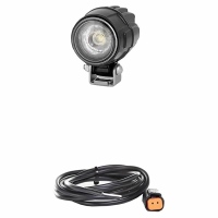 Faro da lavoro Modul 50 12/24V