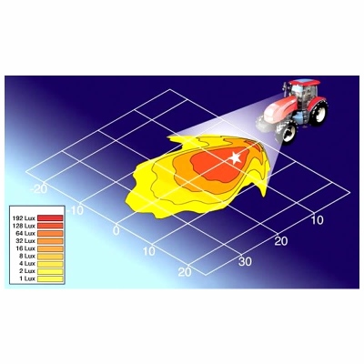 Projecteur de travail Modul 70 12V_1