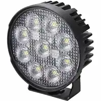 Projecteur de travail Valuefit TR3000 12/24V