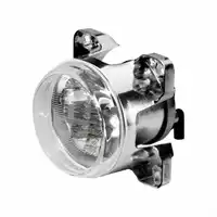 Projecteur de travail Modul 90 12V