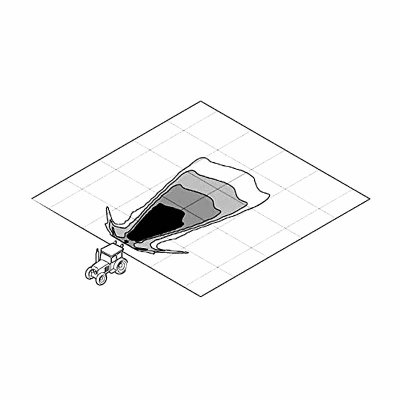 Projecteur de travail Torero 5760 12/24V_5