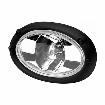 Projecteur de travail Oval 100 12V_0