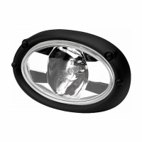 Projecteur de travail Oval 100 12V