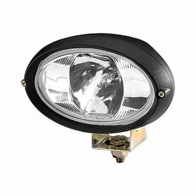 Projecteur de travail Oval 100 12V_0