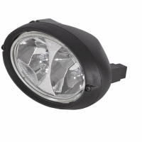 Projecteur de travail Oval 100 12V