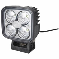 Faro da lavoro Q90 12/24V