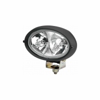 Projecteur de travail Oval 100 24V