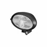 Projecteur de travail Oval 100 24V