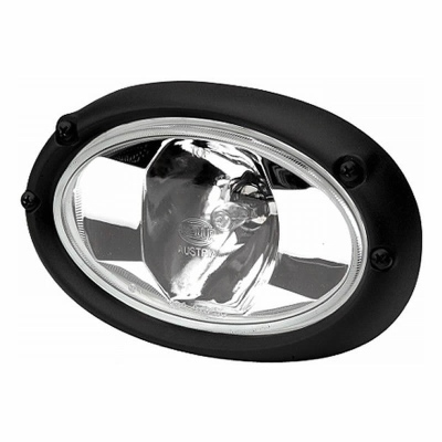 Projecteur de travail Oval 100 12/24V_0