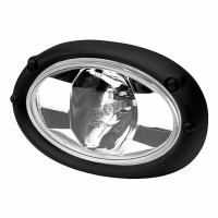 Projecteur de travail Oval 100 12/24V