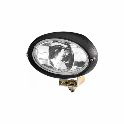 Projecteur de travail Oval 100 24V_0