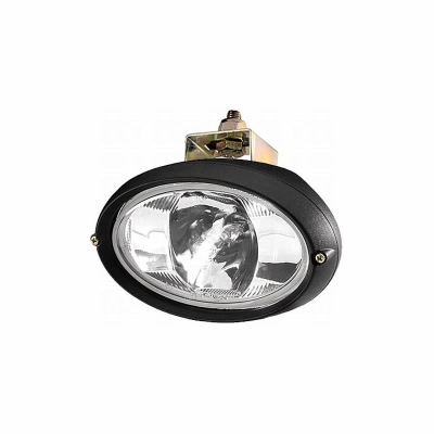 Projecteur de travail Oval 100 24V_0