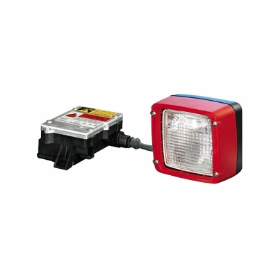 Faro da lavoro Ultra Beam 24V_0