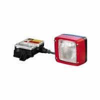 Faro da lavoro Ultra Beam 24V