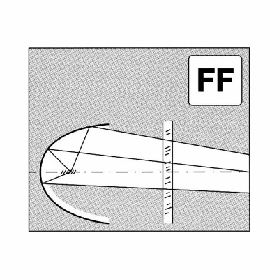 Faro da lavoro DoubleBeam 12/24V_1