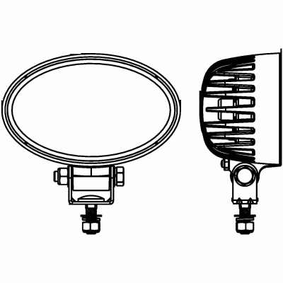 Projecteur de travail Valuefit O1200 12/24V_6