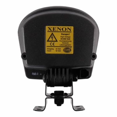 XenonArbeitsscheinwerfer Oval 100 Integral 12V_3