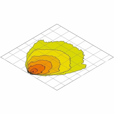 XenonArbeitsscheinwerfer Oval 100 Powerpack 12/24V_6