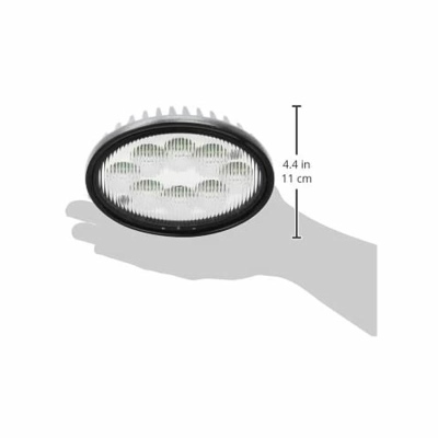 Projecteur de travail Oval 100 12/24V_6