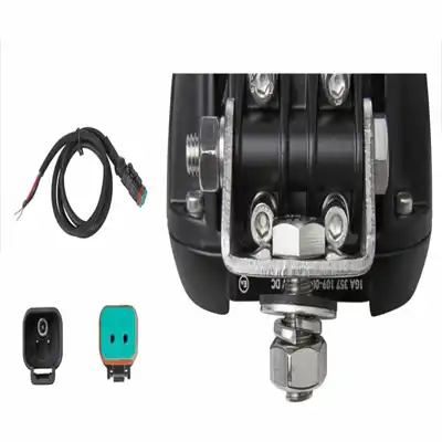 Projecteur de travail Valuefit S3000 12/24/48V_4