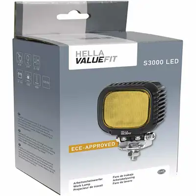 Projecteur de travail Valuefit S3000 12/24/48V_1