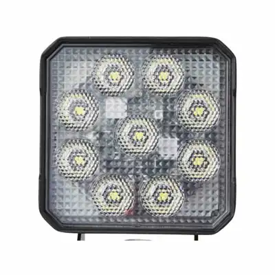 Projecteur de travail Valuefit TS3000 12/24V_1