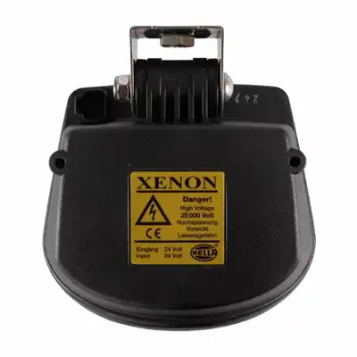 Faro da lavoro 100 Integral 24V_3