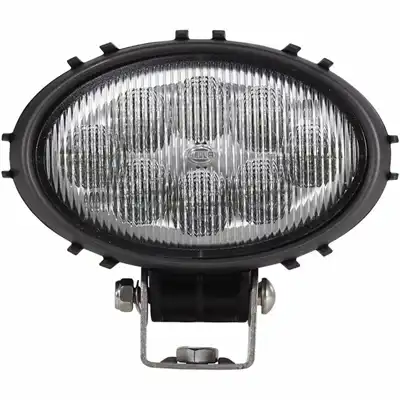 Projecteur de travail Oval 100 Thermo Pro 12/24V_1