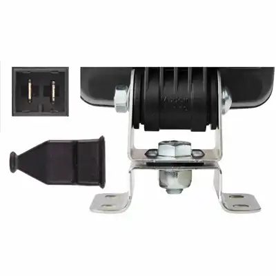 Faro da lavoro Ultra Beam 12/24V_4