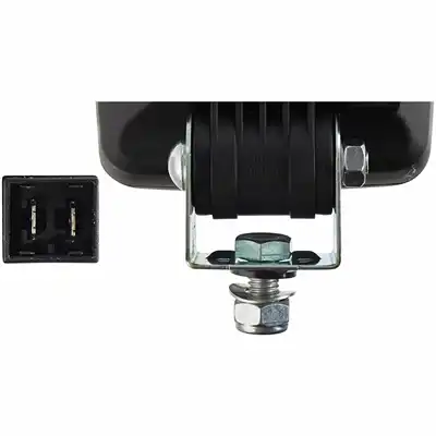 Faro da lavoro Ultra Beam 12V_4