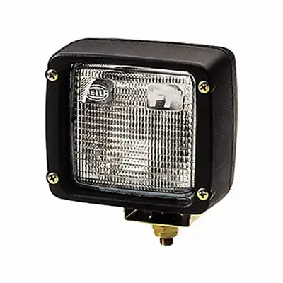 Arbeitsscheinwerfer Ultra Beam 12/24V_0