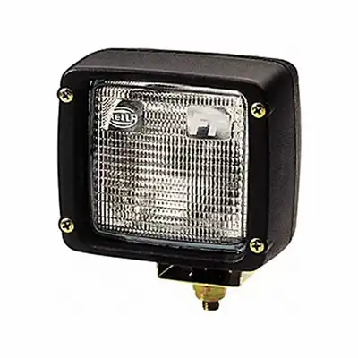 Arbeitsscheinwerfer Ultra Beam 12/24V_0