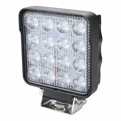Projecteur de travail Valuefit S2500 12/24V_0