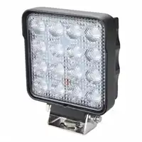 Projecteur de travail Valuefit S2500 12/24V
