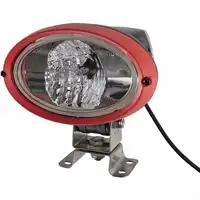Faro da lavoro 100 Powerpack 12V