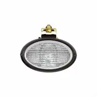 Projecteur de travail Oval 100 12V