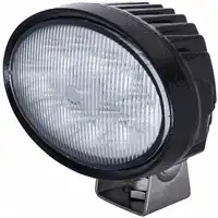Projecteur de travail Oval 100 12/24V