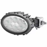 Projecteur de travail Oval 100 Thermo Pro 12/24V