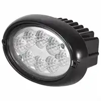 Projecteur de travail Oval 100 12/24V