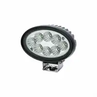 Projecteur de travail Oval 100 Gen. II 12/24V