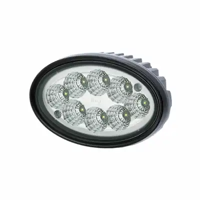 Projecteur de travail Oval 100 Gen. II 12/24V_0