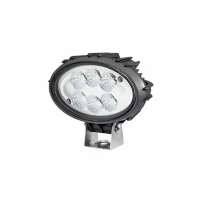 Projecteur de travail Oval 100 Compact 12/24V_0