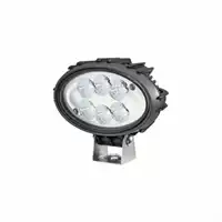 Projecteur de travail Oval 100 Compact 12/24V