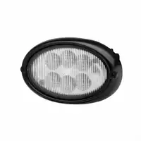 Projecteur de travail Oval 100 Compact 12/24V