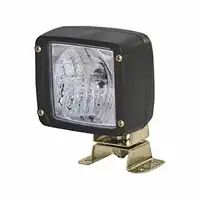 Faro da lavoro Ultra Beam 12/24V