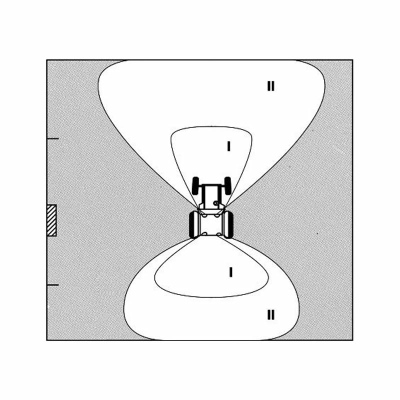 Faro da lavoro Modul 6213 12/24V_1