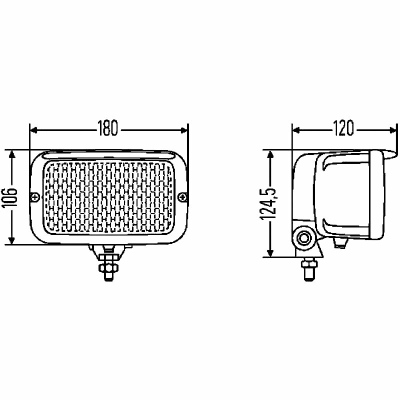 Projecteur de travail 7145 12/24V_2