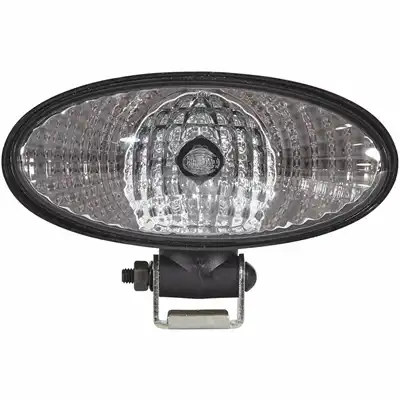 Projecteur de travail Oval 90 12V_1