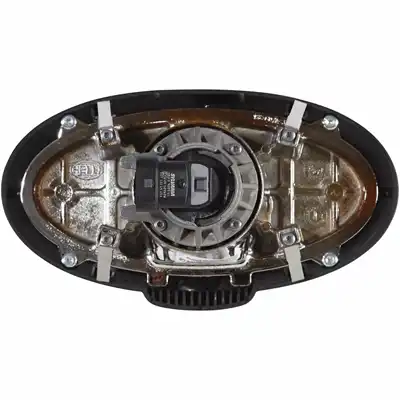 Projecteur de travail Oval 90 12V_3